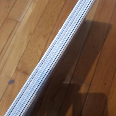 Matting, Foam Board, DIY Metal Frames (S-KD)