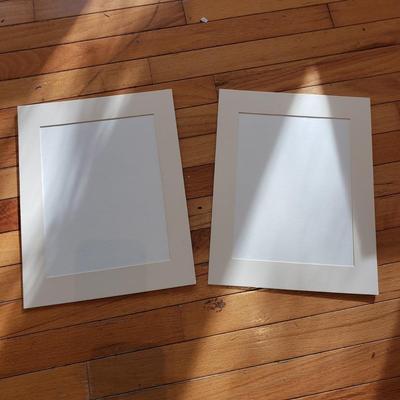 Matting, Foam Board, DIY Metal Frames (S-KD)