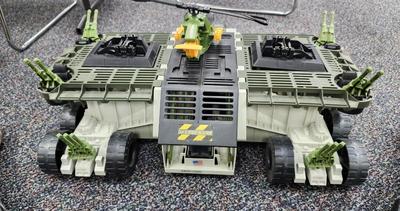 G.I.Joe - General !!!!!!!