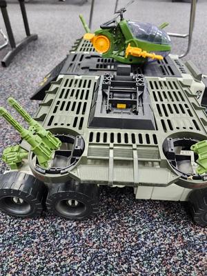 G.I.Joe - General !!!!!!!