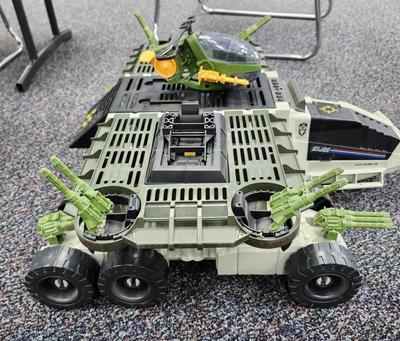 G.I.Joe - General !!!!!!!