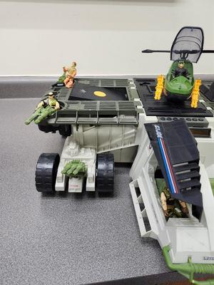 G.I.Joe - General !!!!!!!