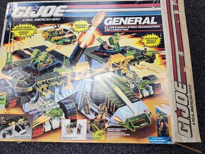 G.I.Joe - General !!!!!!!