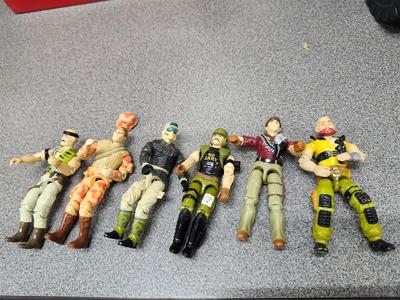 G.I.Joe - General !!!!!!!