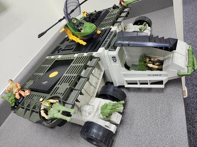G.I.Joe - General !!!!!!!