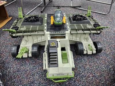 G.I.Joe - General !!!!!!!