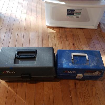 Art Storage and More (S-KD)
