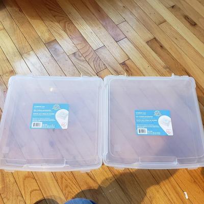 Art Storage and More (S-KD)
