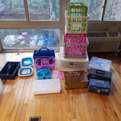 Art Storage and More (S-KD)