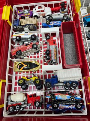 Matchbox Collection