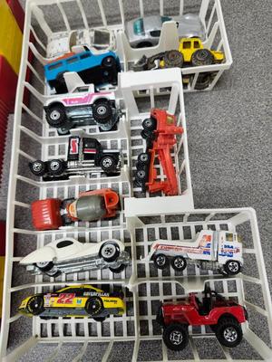 Matchbox Collection