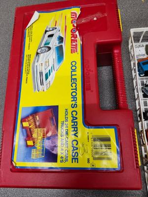 Matchbox Collection