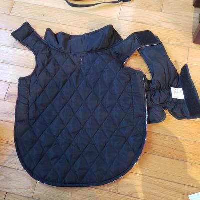 Homeika Dog Grooming Vacuum, Dog Leashes, Coat and More (S-KD)