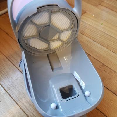 Homeika Dog Grooming Vacuum, Dog Leashes, Coat and More (S-KD)