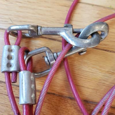 Homeika Dog Grooming Vacuum, Dog Leashes, Coat and More (S-KD)