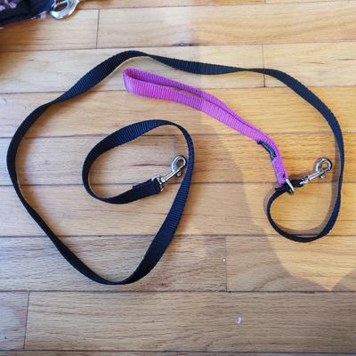 Homeika Dog Grooming Vacuum, Dog Leashes, Coat and More (S-KD)