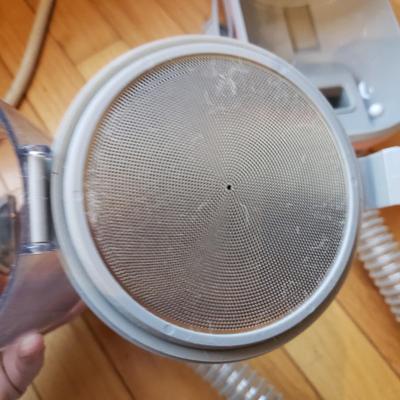 Homeika Dog Grooming Vacuum, Dog Leashes, Coat and More (S-KD)