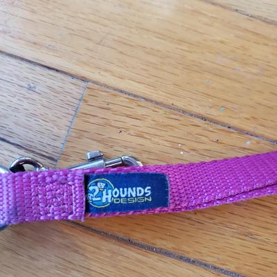 Homeika Dog Grooming Vacuum, Dog Leashes, Coat and More (S-KD)