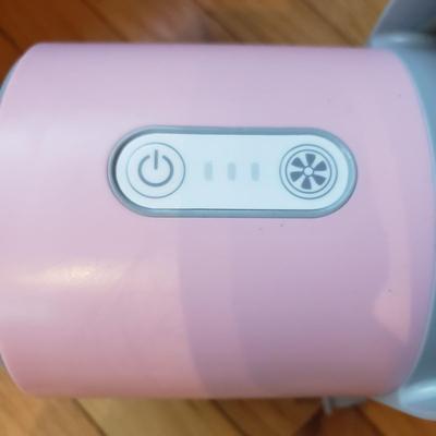Homeika Dog Grooming Vacuum, Dog Leashes, Coat and More (S-KD)