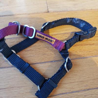 Homeika Dog Grooming Vacuum, Dog Leashes, Coat and More (S-KD)