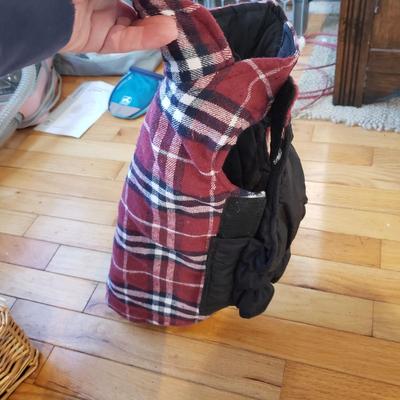 Homeika Dog Grooming Vacuum, Dog Leashes, Coat and More (S-KD)