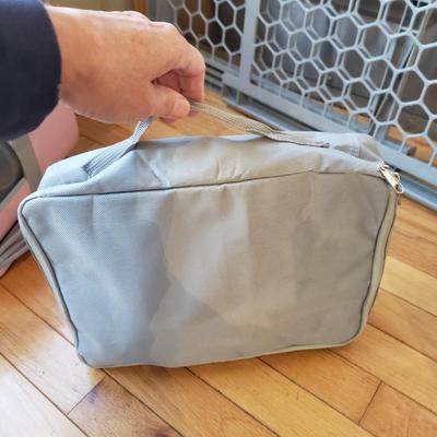 Homeika Dog Grooming Vacuum, Dog Leashes, Coat and More (S-KD)
