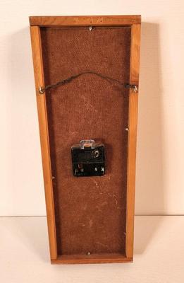 Lot #16 Vintage Dixie Beer Clock
