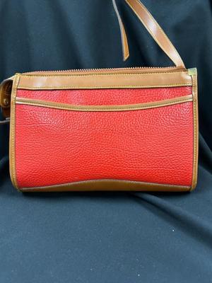 Dooney & Bourke Classic Crossbody