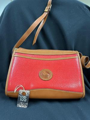 Dooney & Bourke Classic Crossbody