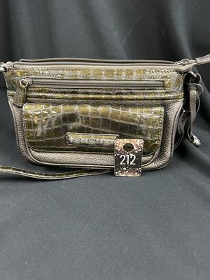 Brighton crossbody bag