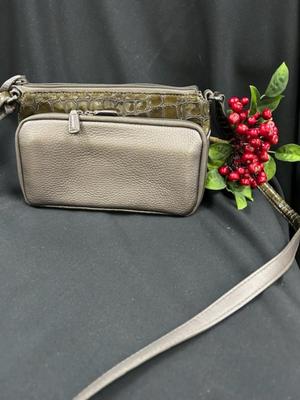 Brighton crossbody bag