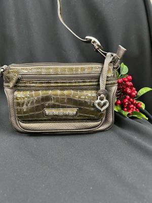 Brighton crossbody bag