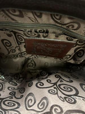 Brighton Vintage Bellisimo Purse