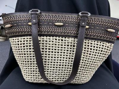 Brighton Vintage Bellisimo Purse