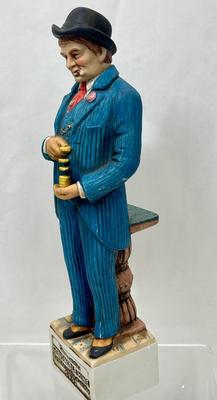 Collectible Decanter: Cyrus Noble Mine Commemorative