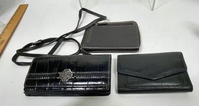 Purse Wallet Lot - Brighton,