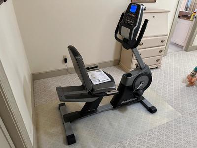 NordicTrack GX45