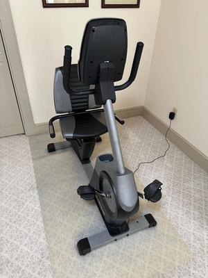 NordicTrack GX45