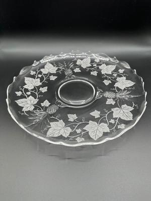 Plantation Ivy by HEISEY