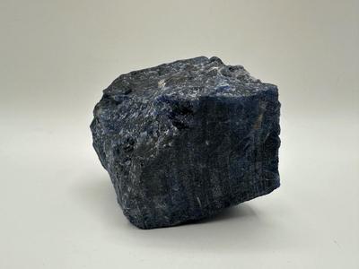 Sodalite Crystal Point