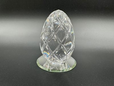 Crystal Egg