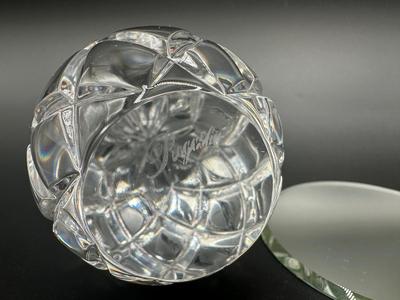 Crystal Egg
