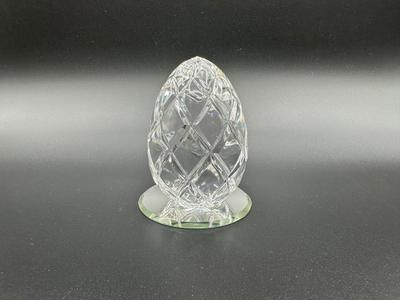 Crystal Egg