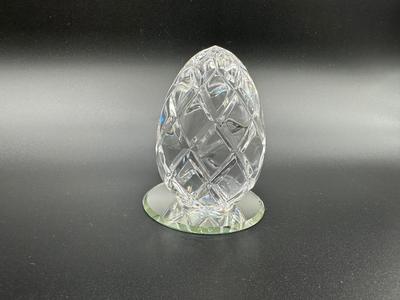 Crystal Egg