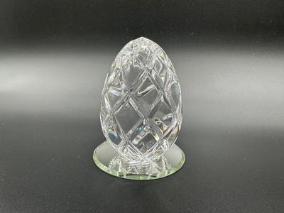 Crystal Egg