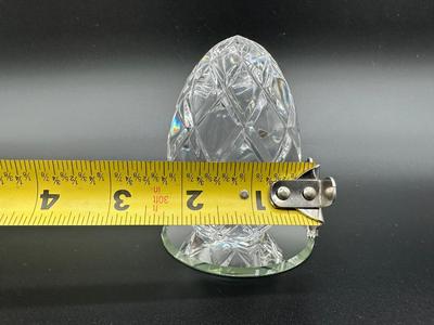 Crystal Egg