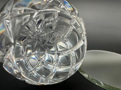 Crystal Egg