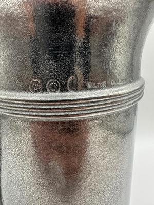 Commonwealth (Armetale, Hollowware, Satin)