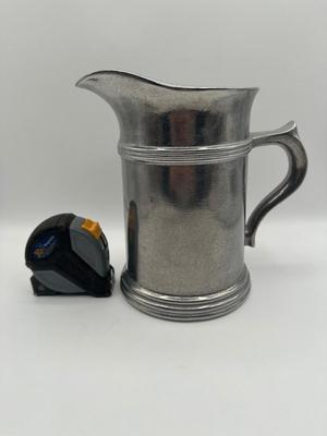 Commonwealth (Armetale, Hollowware, Satin)