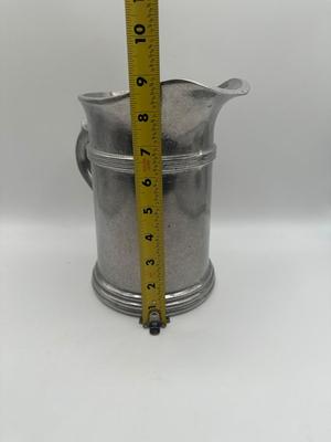 Commonwealth (Armetale, Hollowware, Satin)